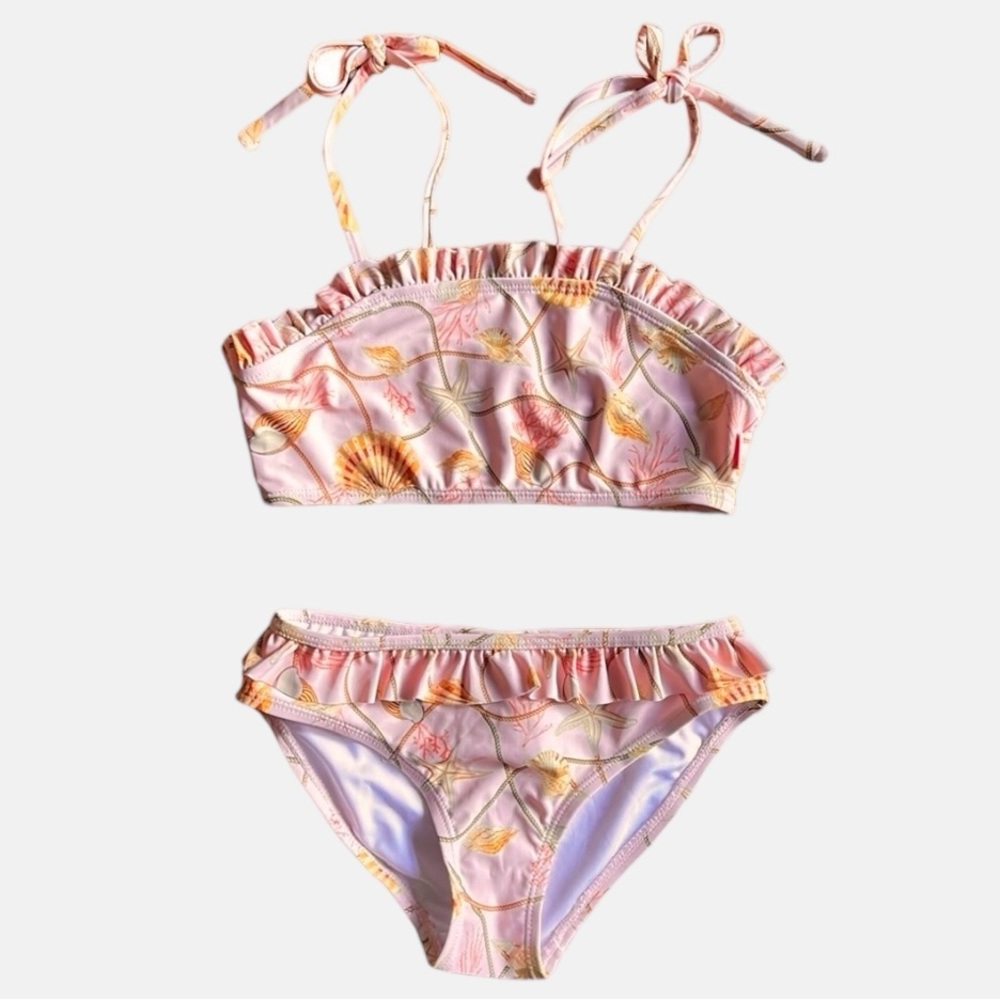 Seafolly Sea Dive Bikini Set